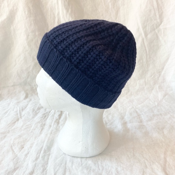 J.Crew Knit Beanie Toque Hat - Picture 7 of 16
